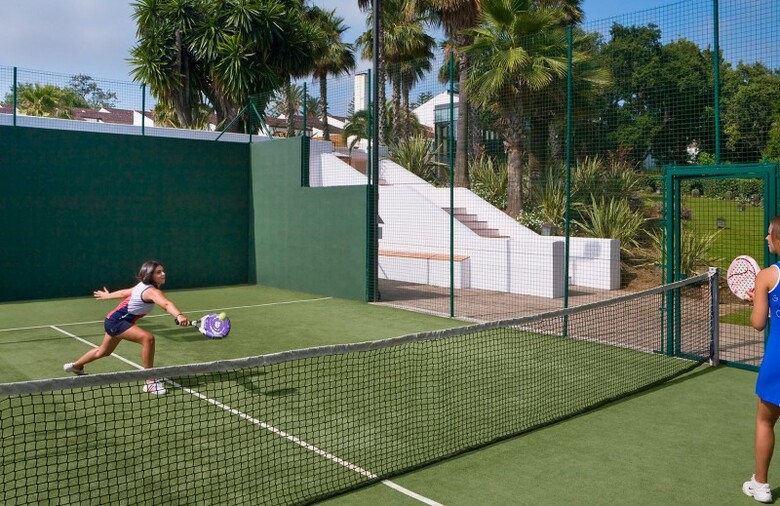 Hotel Encinar de Sotogrande