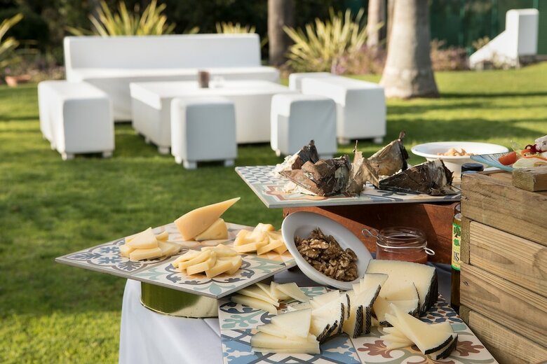 Hotel Encinar de Sotogrande