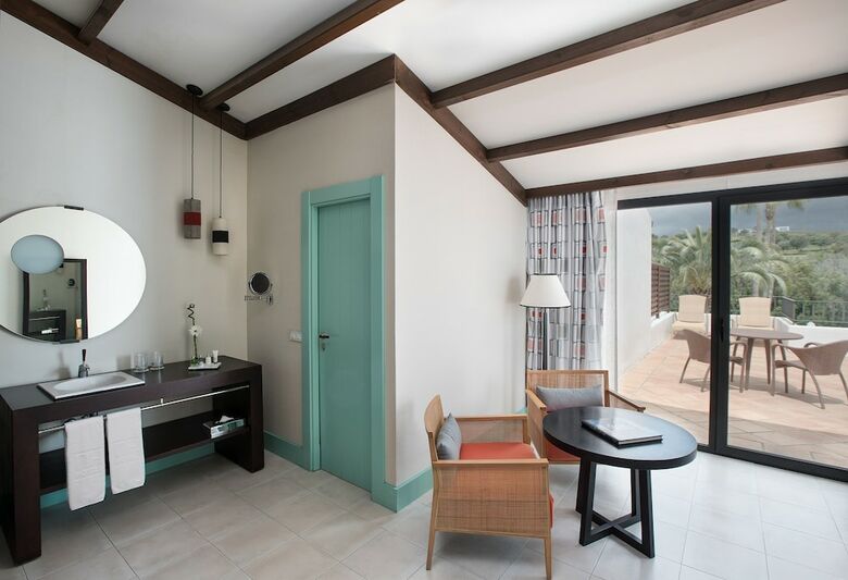 Hotel Encinar de Sotogrande