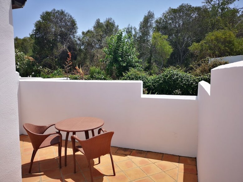Hotel Encinar de Sotogrande