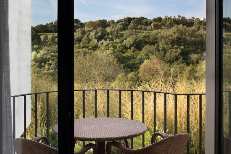 Hotel Encinar de Sotogrande
