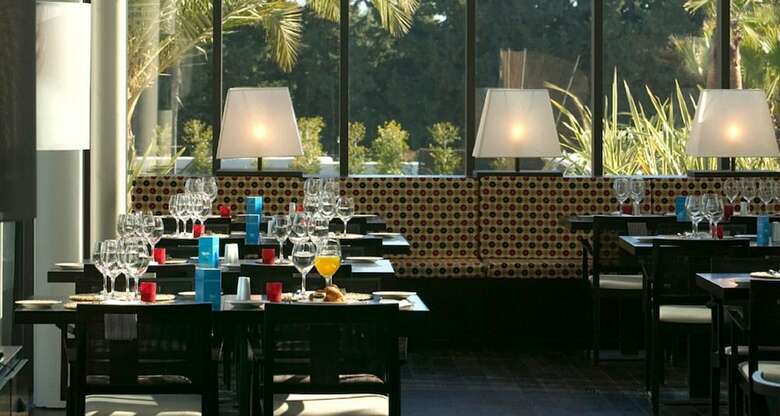 Hotel Encinar de Sotogrande