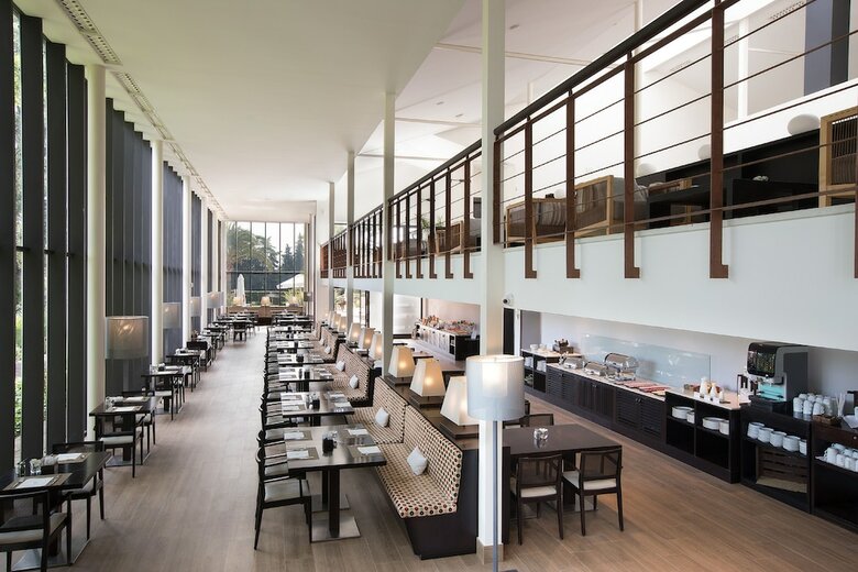 Hotel Encinar de Sotogrande