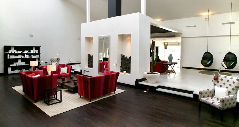 Hotel Encinar de Sotogrande