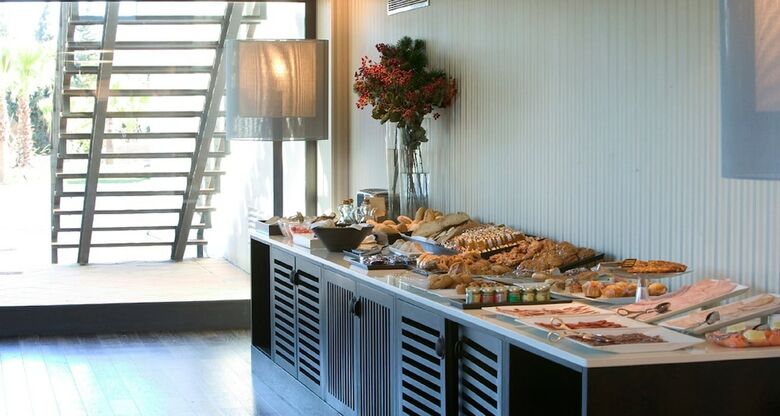 Hotel Encinar de Sotogrande