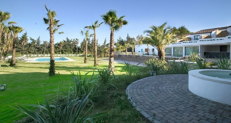 Hotel Encinar de Sotogrande