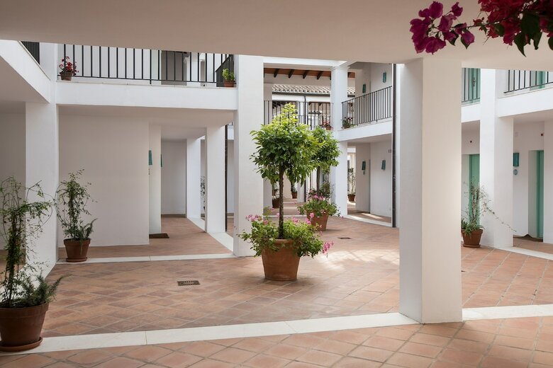 Hotel Encinar de Sotogrande