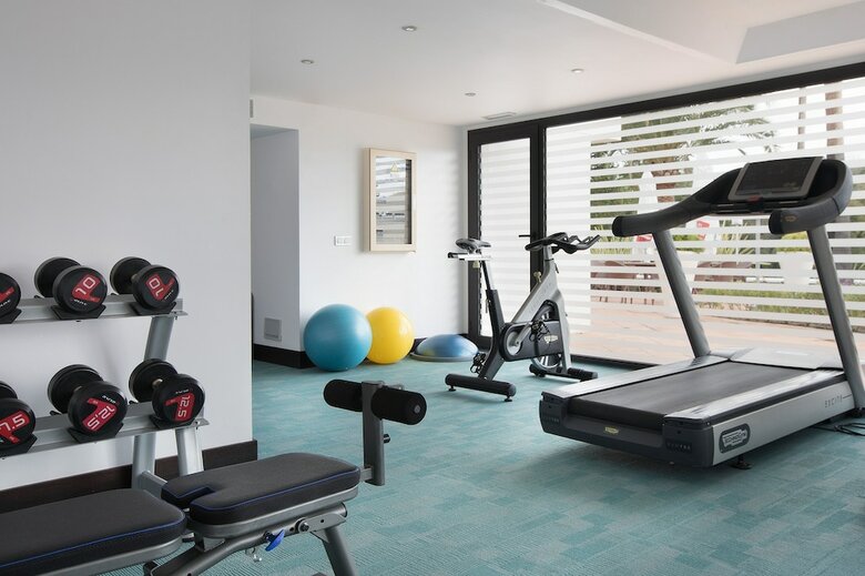 Hotel Encinar de Sotogrande