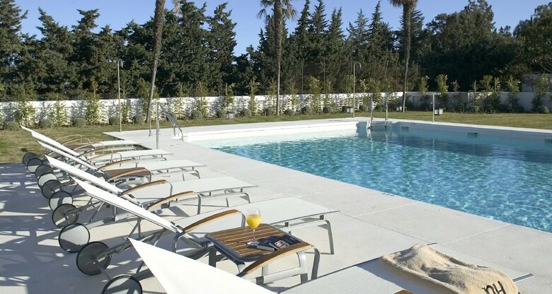 Hotel Encinar de Sotogrande