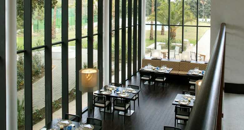 Hotel Encinar de Sotogrande