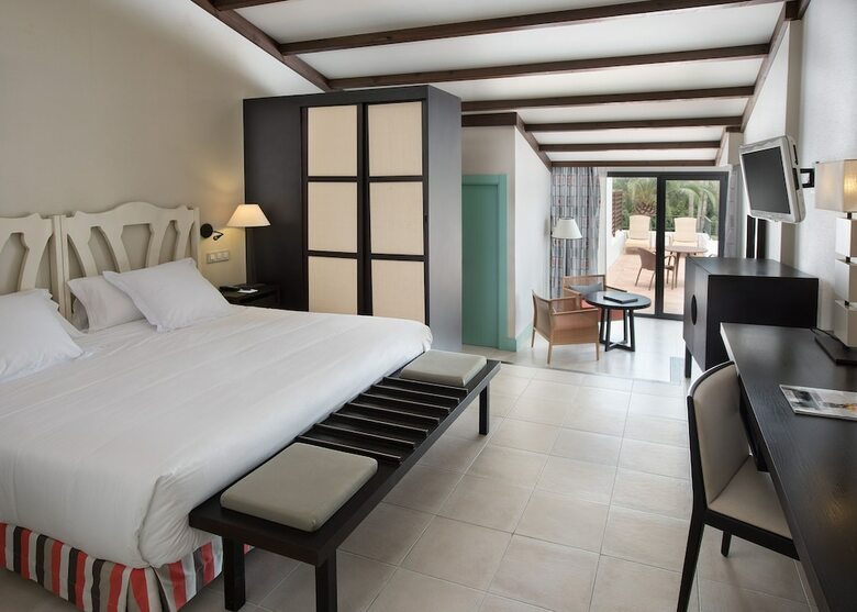 Hotel Encinar de Sotogrande