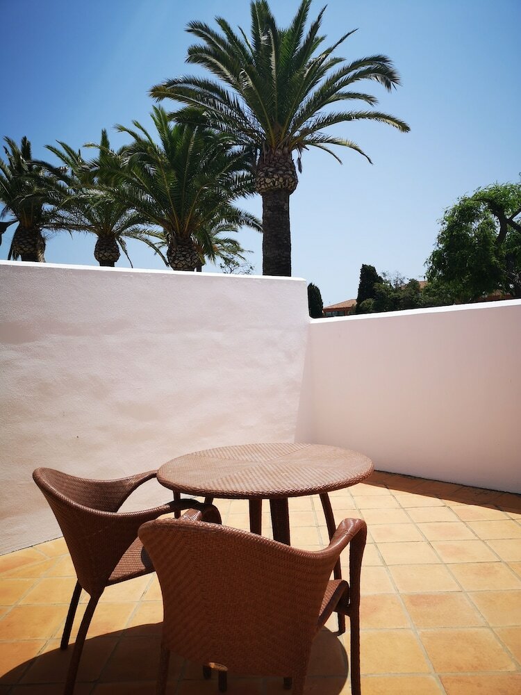 Hotel Encinar de Sotogrande