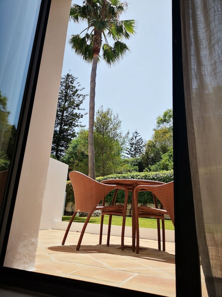 Hotel Encinar de Sotogrande
