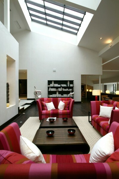 Hotel Encinar de Sotogrande