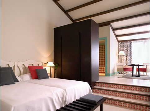 Hotel Encinar de Sotogrande