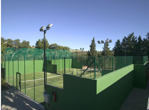 Hotel Encinar de Sotogrande