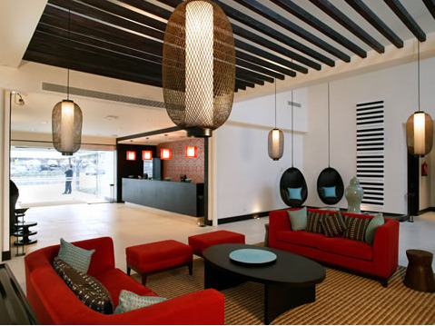 Hotel Encinar de Sotogrande