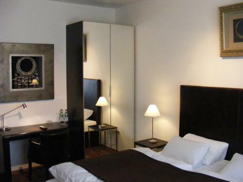 Hotel Berial
