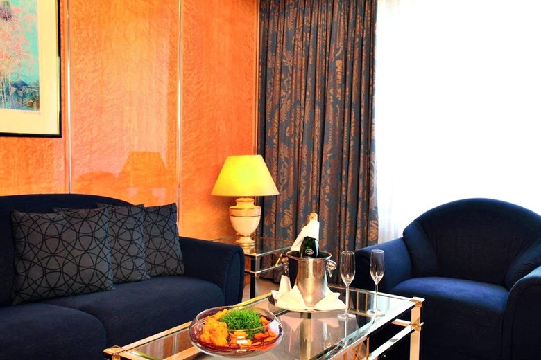 Hotel Maritim Frankfurt