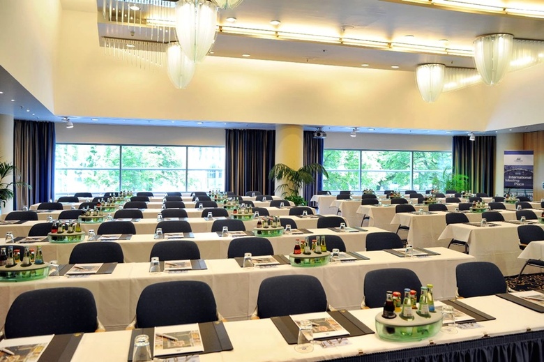 Hotel Maritim Frankfurt