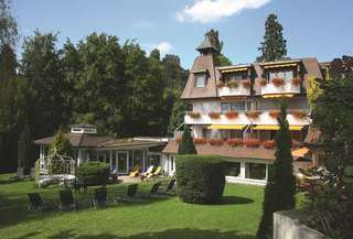 Top Hotel Ritter