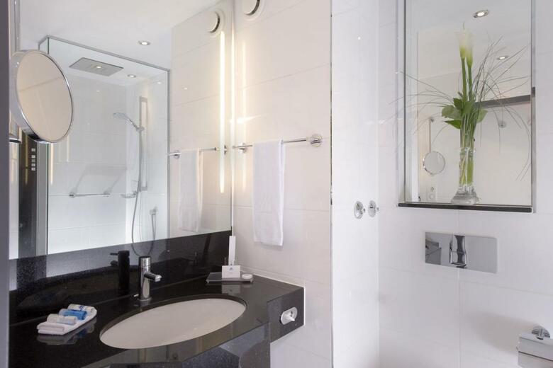 Hotel Maritim Munich