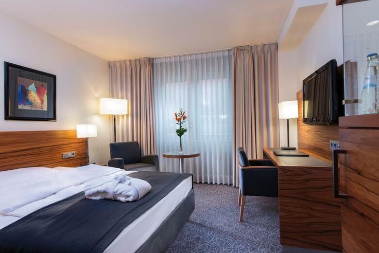 Hotel Maritim Munich