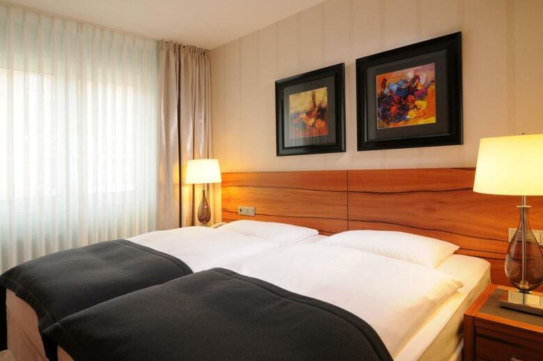 Hotel Maritim Munich
