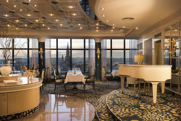 Hotel Maritim Ulm