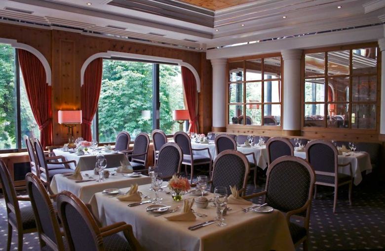 Hotel Maritim Ulm
