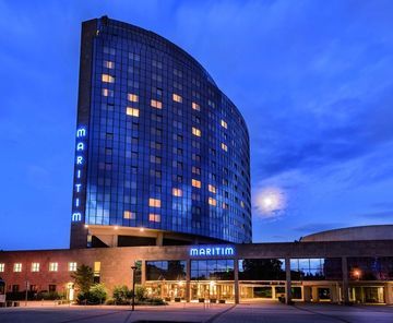 Hotel Maritim Ulm