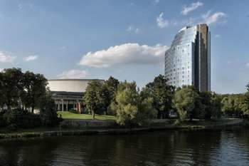 Hotel Maritim Ulm