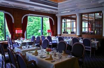 Hotel Maritim Ulm