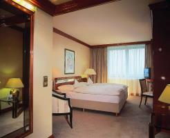 Hotel Maritim Ulm