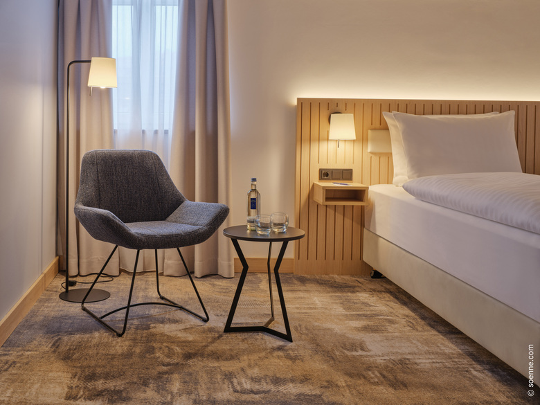 Hotel Novotel Wurzburg