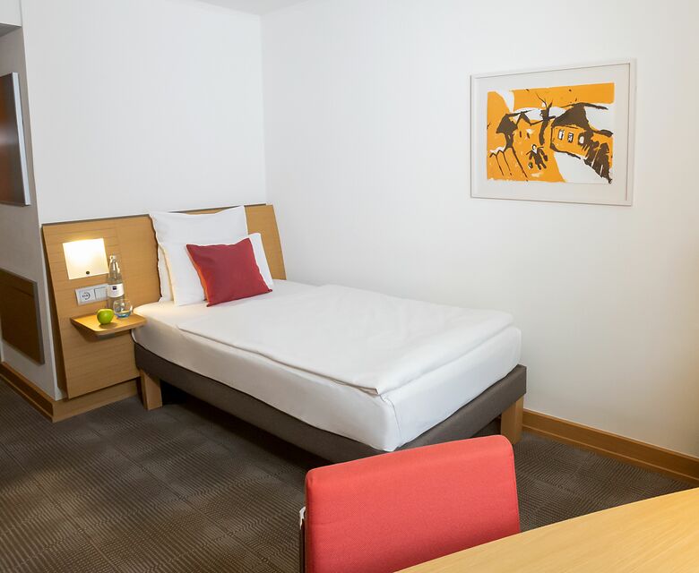 Hotel Novotel Wurzburg