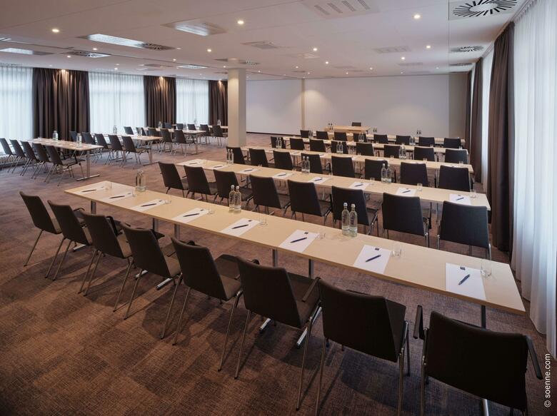 Hotel Novotel Wurzburg