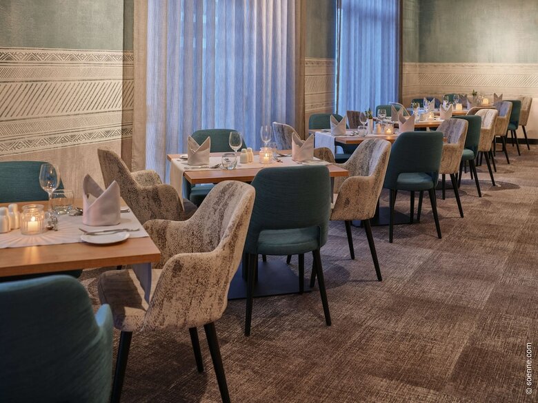 Hotel Novotel Wurzburg