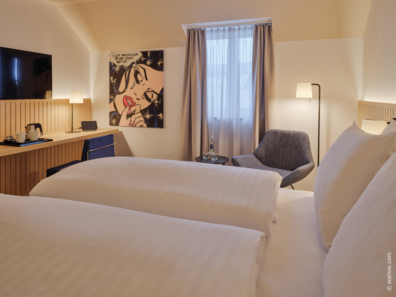 Hotel Novotel Wurzburg