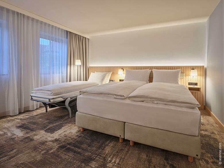 Hotel Novotel Wurzburg
