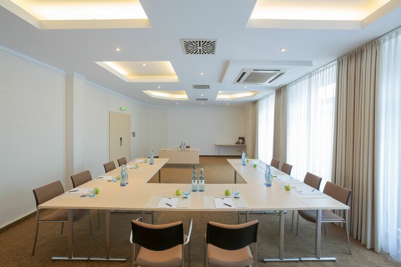 Hotel Novotel Wurzburg