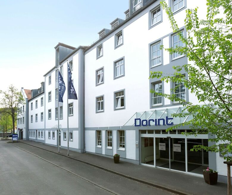 Hotel Novotel Wurzburg