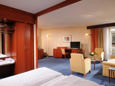 Maritim Hotel Wurzburg