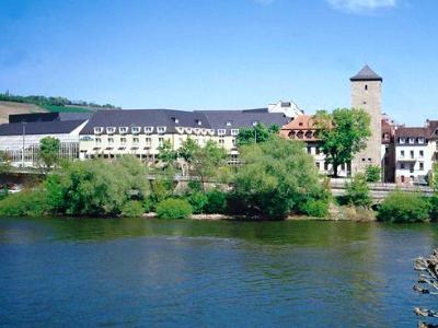 Maritim Hotel Wurzburg