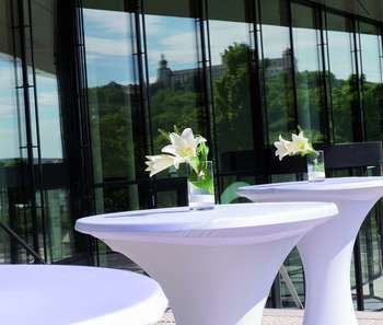 Maritim Hotel Wurzburg