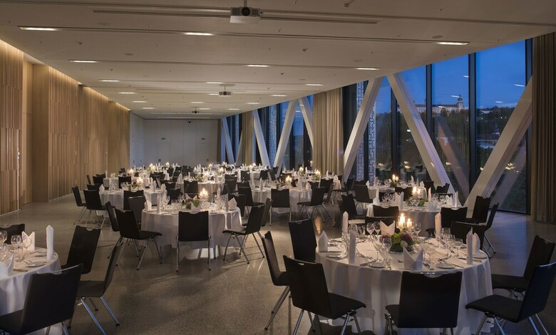 Maritim Hotel Wurzburg