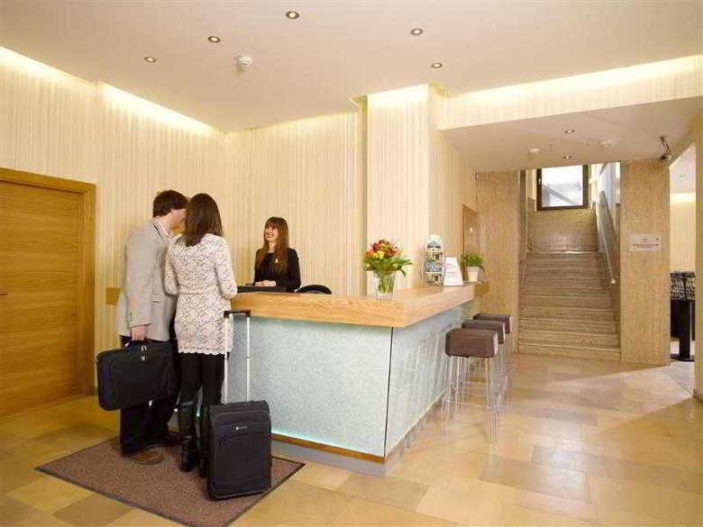 Best Western Hotel Drei Raben