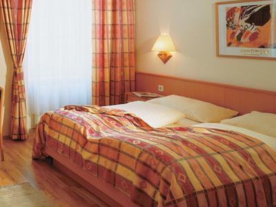 Best Western Hotel Drei Raben