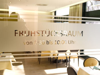 Best Western Hotel Drei Raben