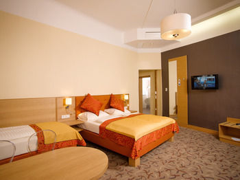 Best Western Hotel Drei Raben